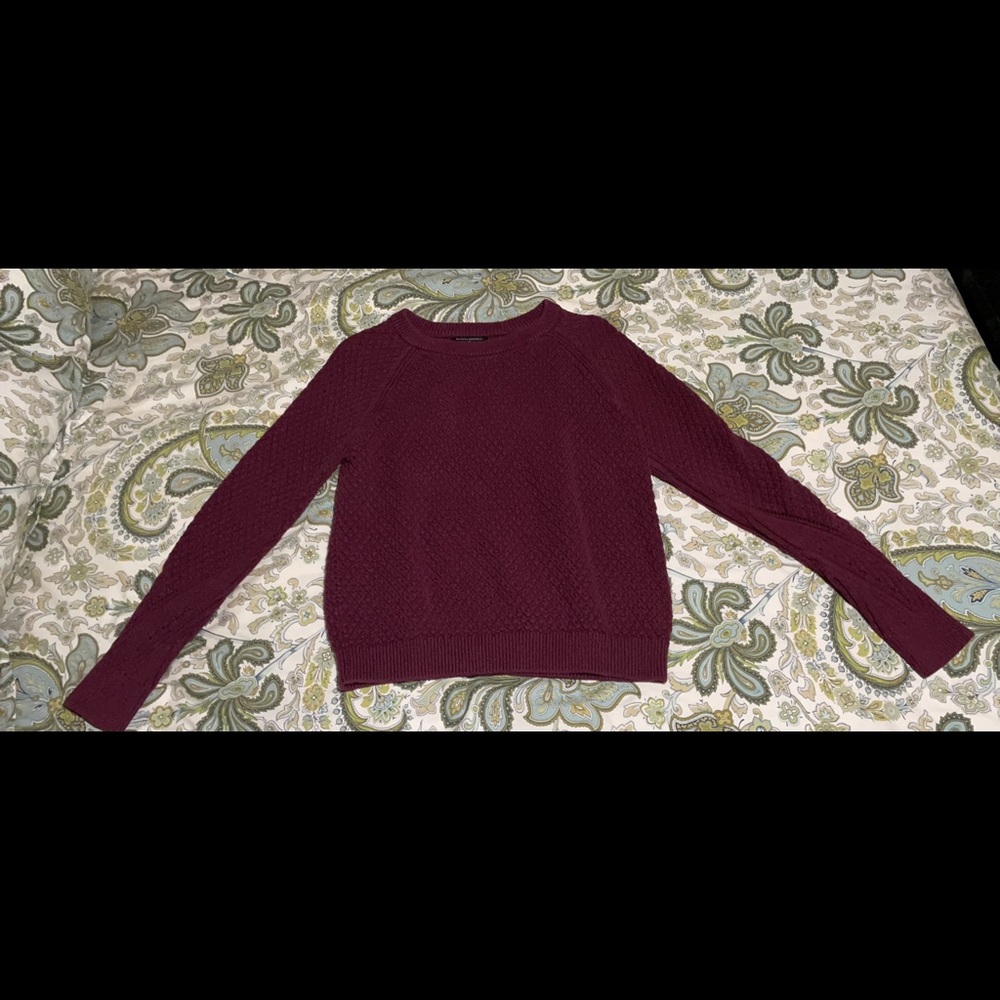 Banana Republic Sweater